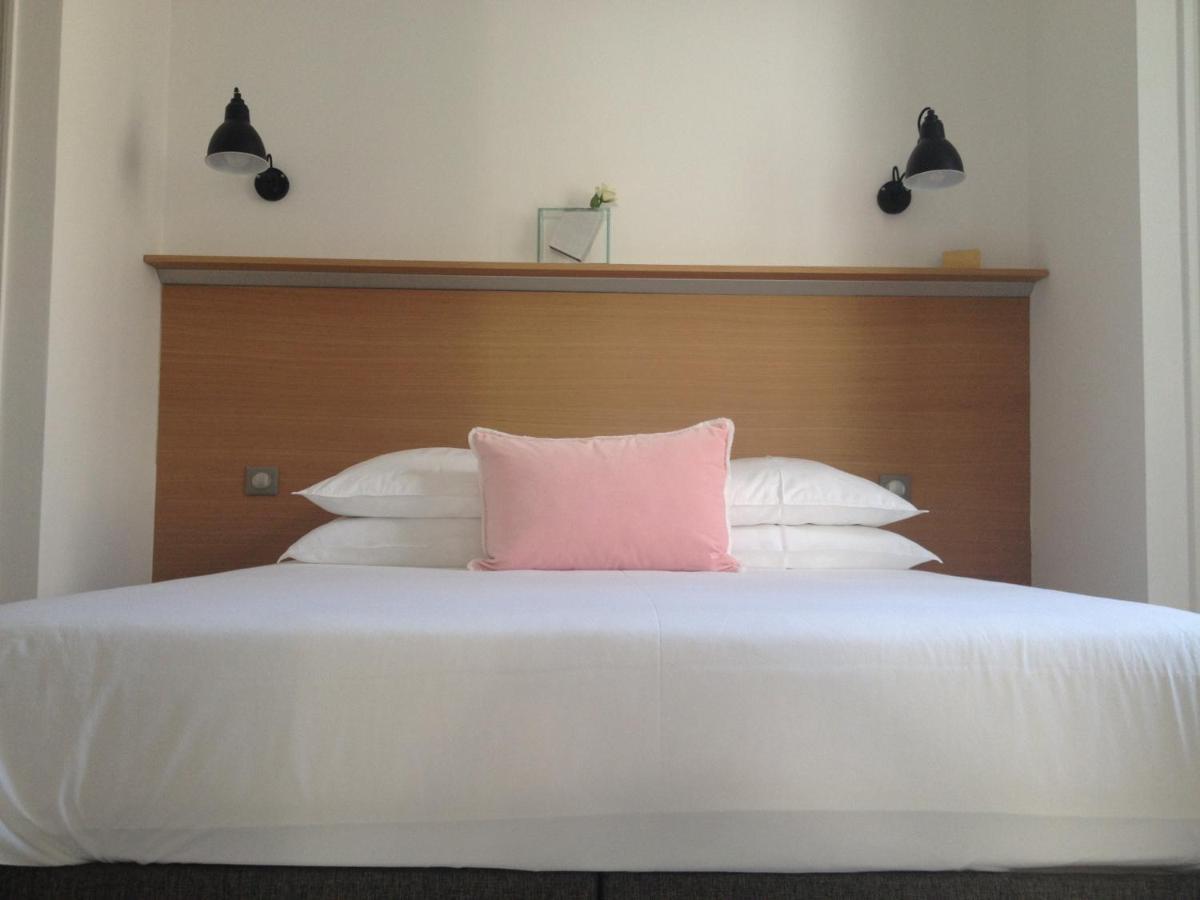 Chambre Double Deluxe avec Douche